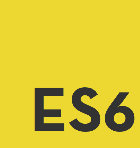 ES6 logo
