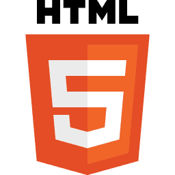 HTML5 logo